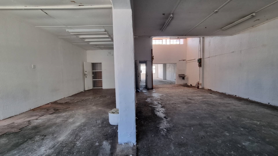 Commercial Property for Sale in Woodstock Western Cape